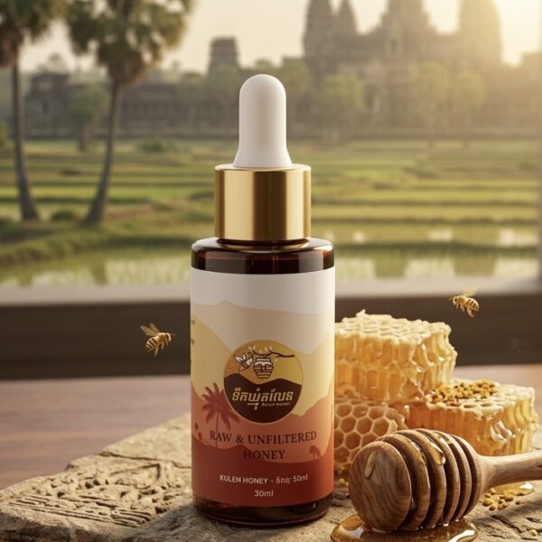 Honey Drops 50ml